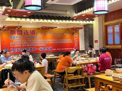 -堂客老火锅(欣阳广场总店)