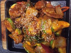 -肉匠Korean BBQ(兴盛路店)