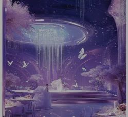 -ITB摩卡艺术中心·宝宝宴·活动