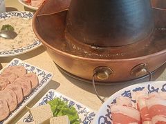 -东镇老火锅(长春路首店)