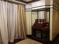 -天津津利华酒店