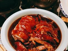 -南京大牌档(青岛万象城店)