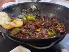 -大佬陈羊肉串(永安街店)