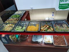 -余福记老味道烩面馆(长春店)