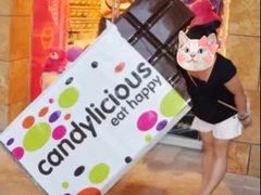 -星光糖果屋