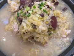 杀猪菜-东北风(江北万达店)