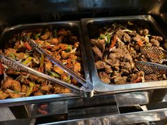 -La Medina餐厅(亮马河南路店)