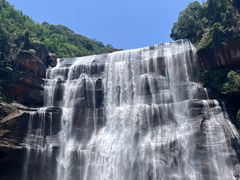 -赤水丹霞旅游区·大瀑布
