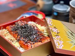 -鸟山鸣·日料食堂(王府井店)