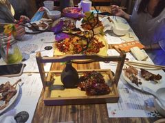 -胡桃里音乐酒馆(石家庄店)