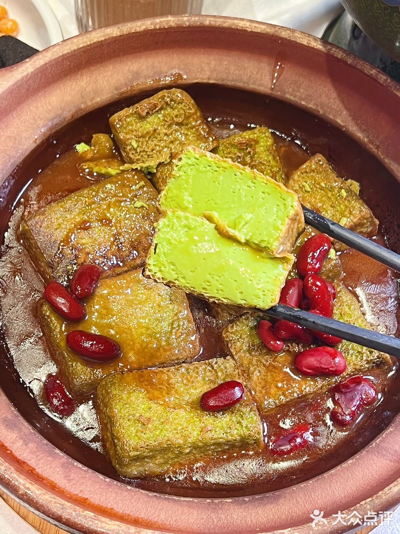 这家米其林餐厅真的把粤菜做得很有水平！
