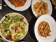 -庐灶江南·江南菜·四合院Bistro(东直门雍和宫·原华侨宾馆店)