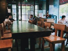 大堂-大书房咖啡(中传国交店)