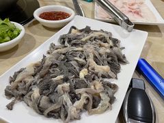 -伟记牛肉(金鸿公路店)