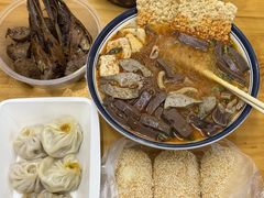 -鸭小妹鸭血粉丝(老门东店)