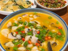 -翠云楼·汽锅鸡·云南特色菜(翠湖公园店)