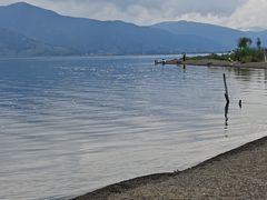 -丽江泸沽湖景区