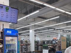 -迪卡侬(金龙湖店)