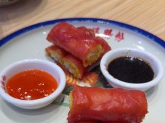 -荔银肠粉·非遗手藝(夫子庙店)