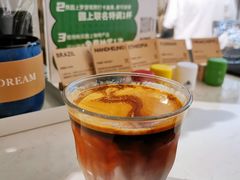 -Punchline Coffee&Roaster(同济大学店)