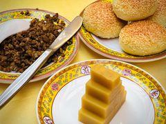 -仿膳饭庄·宫廷风味(百年传承店)