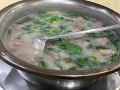 猪杂粥-标记美食新鲜猪杂(兴南大道店)