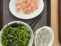 -北京大学-燕南食堂