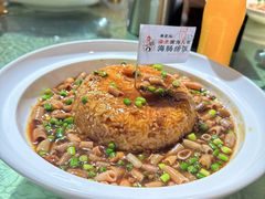 -良师门滨海人家·海鲜·家常菜(滨海城店)