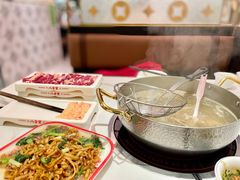 -八合里牛肉火锅(深圳海德店)