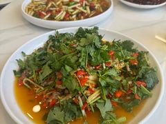 -邱金小炒·30 年盐帮江湖菜(自贡店)