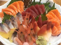 -林妈妈村·日式料理(宝山万达店)