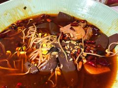 -小吊梨汤·北京菜·烤鸭(鸟巢店)