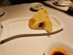 牛肉水煎包-阿五黄河大鲤鱼(英协路店)