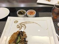 -好悦情铁板烧