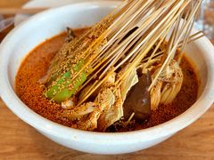 -叶婆婆钵钵鸡(解放碑店)