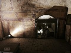 -洛阳古墓博物馆