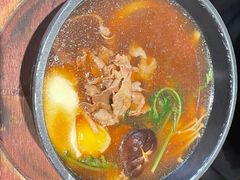 -山上下日本料理(万象城店)