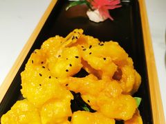 -荷塘秋月·本帮江浙菜(国权路店)