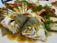 -覃记海鲜美食餐厅