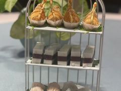 -小湾茶楼