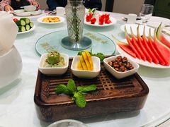 -御仙都北京菜馆·烤鸭店(双井店)