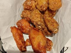 -Kyochon1991校村(共和路店)