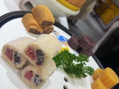 -惠丰堂饭庄·烤鸭·京味菜(民族大学店)