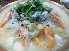 -东北大院·东北菜(三台子店)