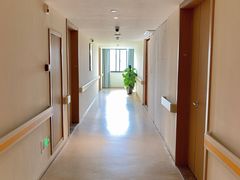-长孝家园密云养老院