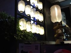 -一豚轩·烧鸟·豚骨拉面(五四路店)