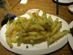 -船歌鱼水饺(淄博万象汇店)