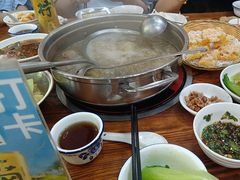 -顺记牛肉店