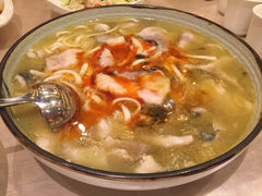 同庆楼(滨湖万达店)-同庆楼(滨湖万达广场店)
