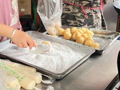 -老南昌白糖糕(大士院店)